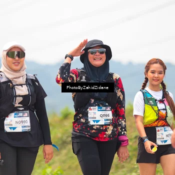 Runner Photo 5856169