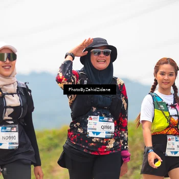 Runner Photo 5856172