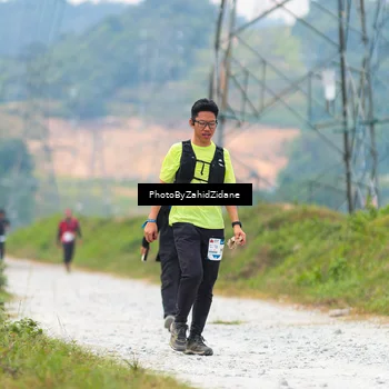 Runner Photo 5856185