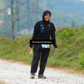 Runner Photo 5856194
