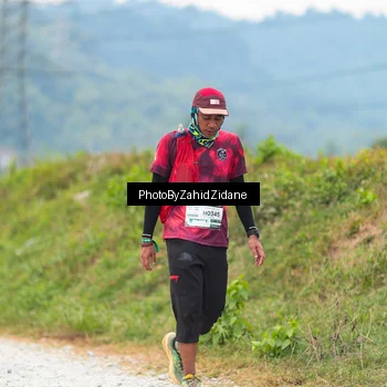 Runner Photo 5856197