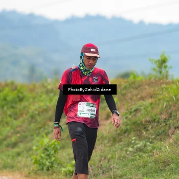 Runner Photo 5856200