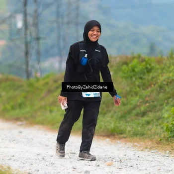 Runner Photo 5856203