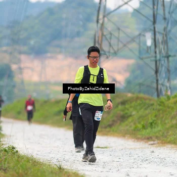 Runner Photo 5856204