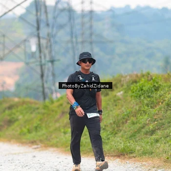 Runner Photo 5856205