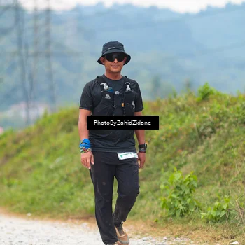 Runner Photo 5856206