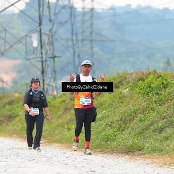 Runner Photo 5856207