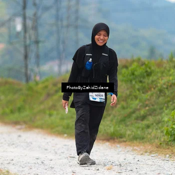 Runner Photo 5856216