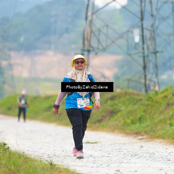 Runner Photo 5856224