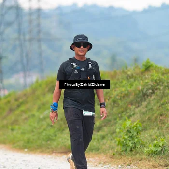 Runner Photo 5856226