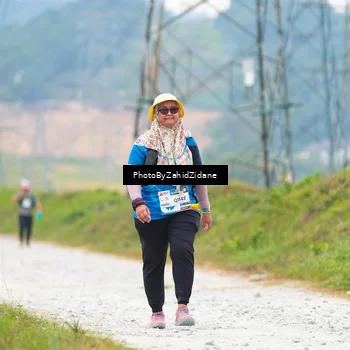 Runner Photo 5856227