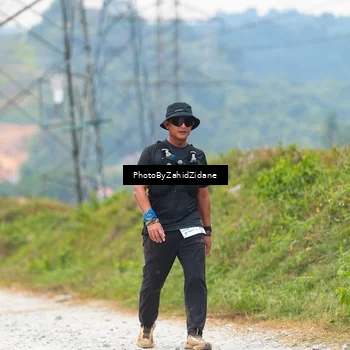 Runner Photo 5856228