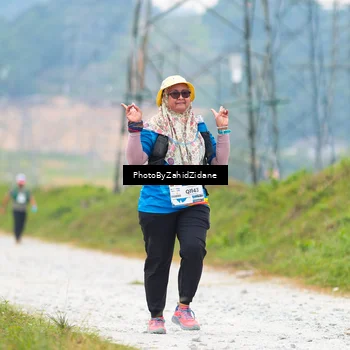 Runner Photo 5856229
