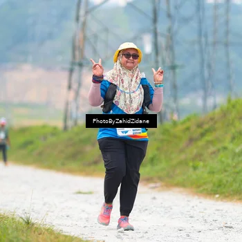 Runner Photo 5856231