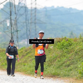 Runner Photo 5856237