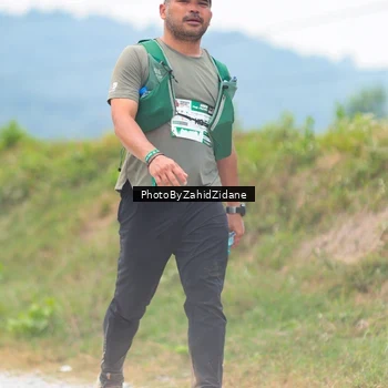 Runner Photo 5856238