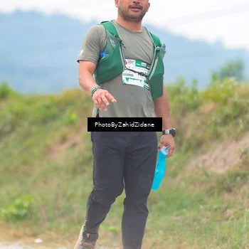 Runner Photo 5856239