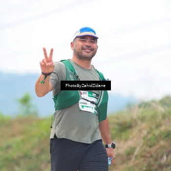 Runner Photo 5856241