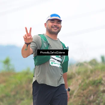 Runner Photo 5856243