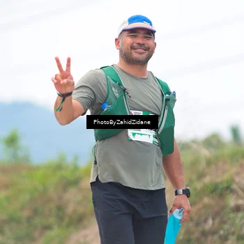 Runner Photo 5856244