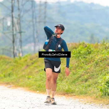 Runner Photo 5856245