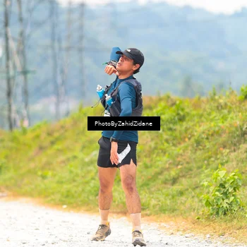 Runner Photo 5856247