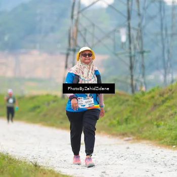 Runner Photo 5856248