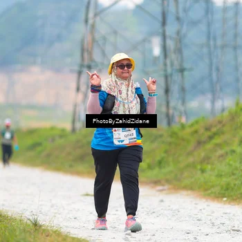 Runner Photo 5856249