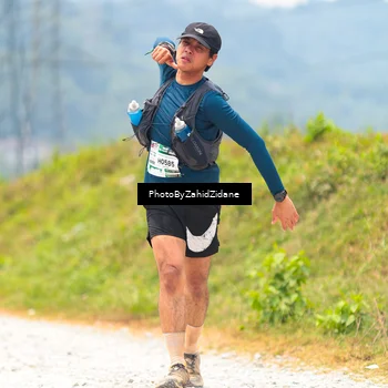 Runner Photo 5856252
