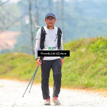 Runner Photo 5856258