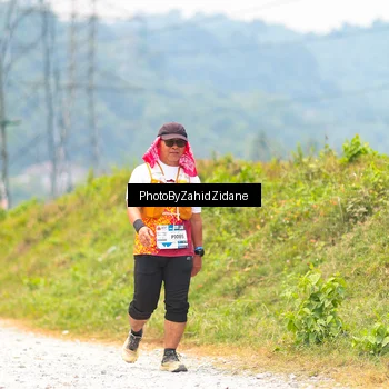 Runner Photo 5856263