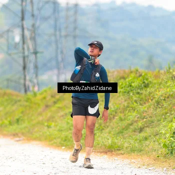 Runner Photo 5856264