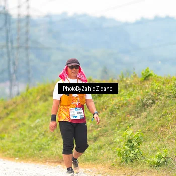 Runner Photo 5856267