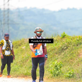 Runner Photo 5856268