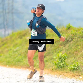 Runner Photo 5856269