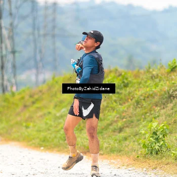 Runner Photo 5856270