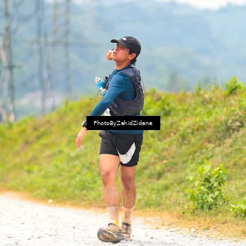 Runner Photo 5856272