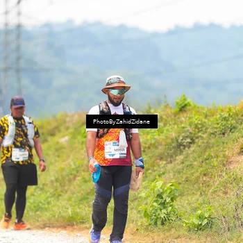 Runner Photo 5856273