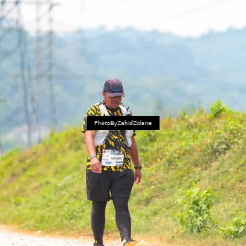 Runner Photo 5856275
