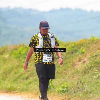 Runner Photo 5856278