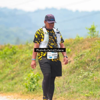 Runner Photo 5856279