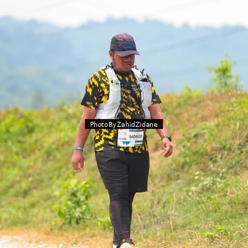 Runner Photo 5856281