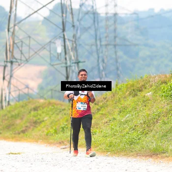 Runner Photo 5856286
