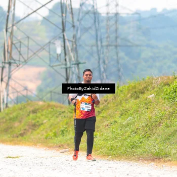 Runner Photo 5856287