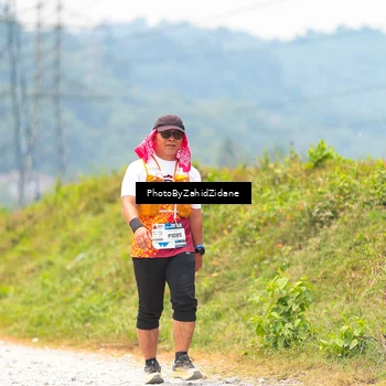 Runner Photo 5856288