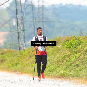 Runner Photo 5856291