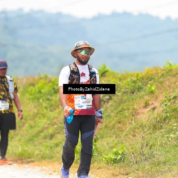 Runner Photo 5856292