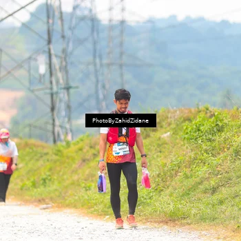 Runner Photo 5856293