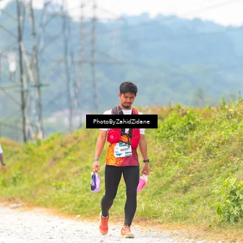 Runner Photo 5856294