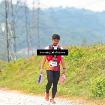 Runner Photo 5856298